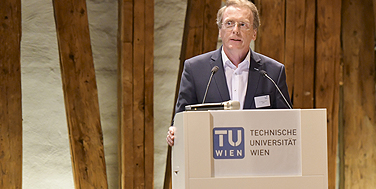 Bundesministerium für Bildung, Wissenschaft und Forschung) Foto: Martin Hörmandinger