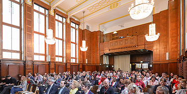 Vienna Business School Hamerlingplatz