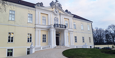 Schloss Wilferdorf