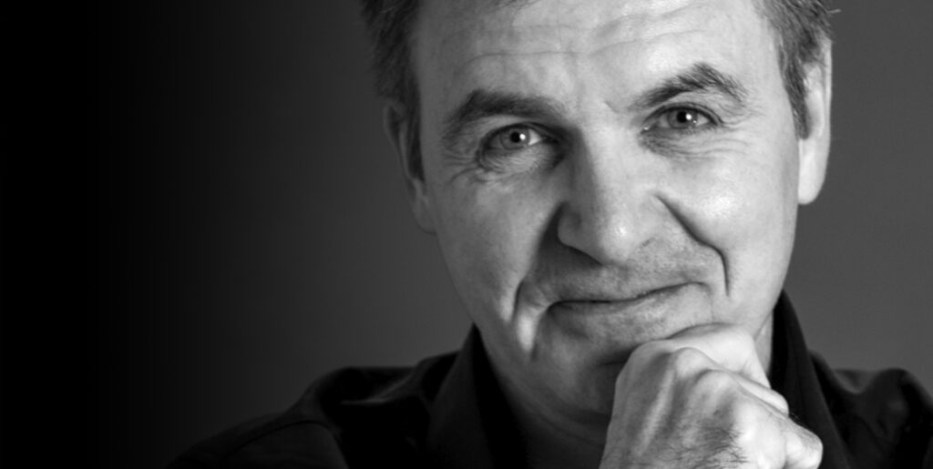 Markus Fürst